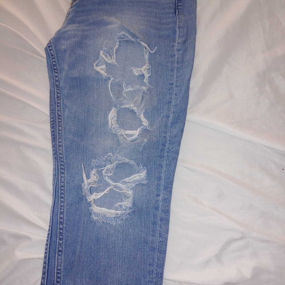 Jeans - Picture 3 of 7